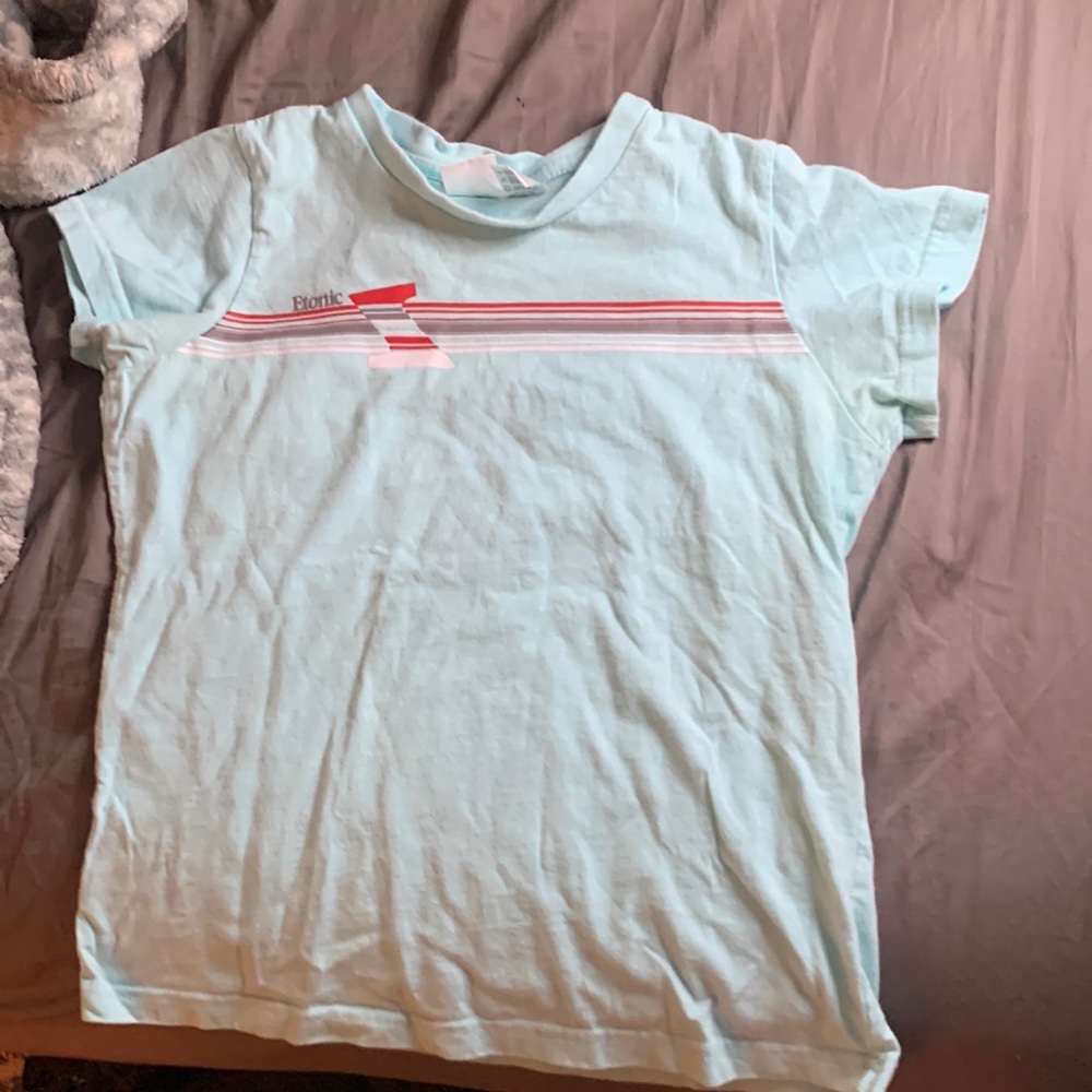 Etonic ‘baby’ tee